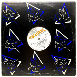 Roy Hamilton - Hold On Tight