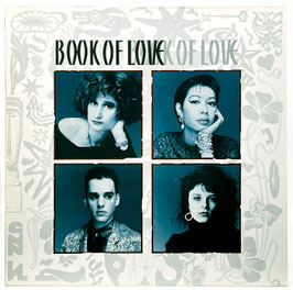 Book Of Love - Book Of Love