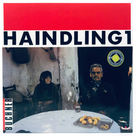 Buchner - Haindling 1