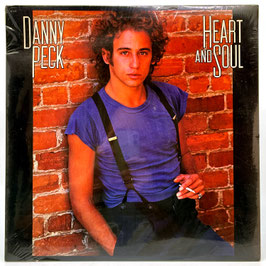 Danny Peck - Heart And Soul