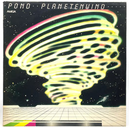 Pond - Planetenwind