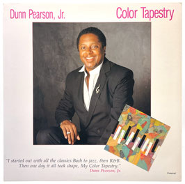 Dunn Perason Jr. - Color Tapestry