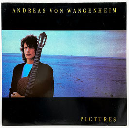 Andreas von Wangenheim - Pictures