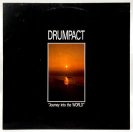 Drumpact - Journey Into The World