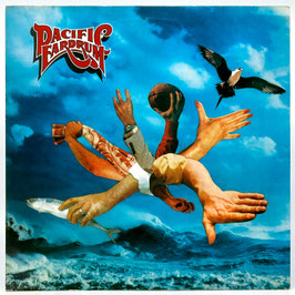 Pacific Eardrum - Pacific Eardrum