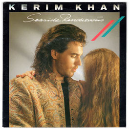 Kerim Khan - Seaside Rendezvous 7"