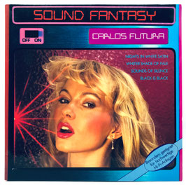 Carlos Futura  - Sound Fantasy