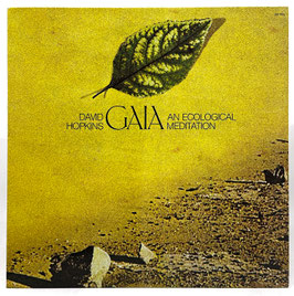 David Hopkins - Gaia