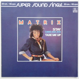 Matrix - Stay