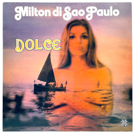 Milton Di Sao Paolo - Dolce