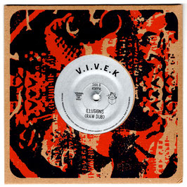 V.I.V.E.K - Illusions Dub