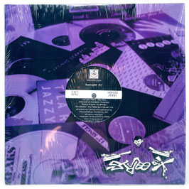 Various ‎- Hoodwink Sampler #2