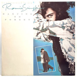 Romie Singh - Dancing To Forget 12"
