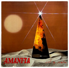 Amanita - Sol Y Sombra