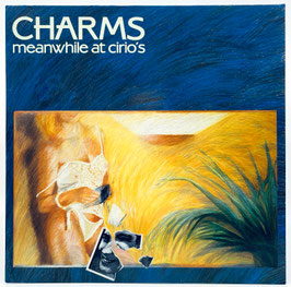 Charms - Meanwhile at Cirio's
