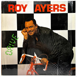 Roy Ayers - Drive