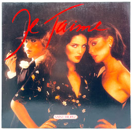 Saint Tropez - Je T'Aime