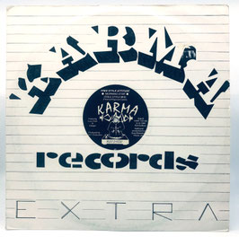 Free Style Attitude - Morning Star