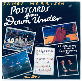 James Morrisson - Postcards