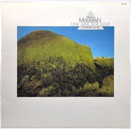 Tom van der Geld - Small Mountain