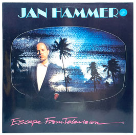 Jan Hammer - Escape From Television