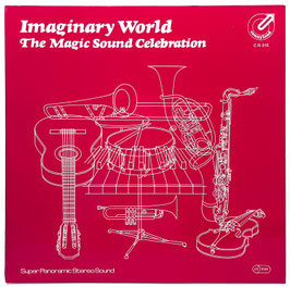 Imaginary World - The Magic Sound Celebration