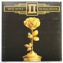Rose Royce - In Full Bloom
