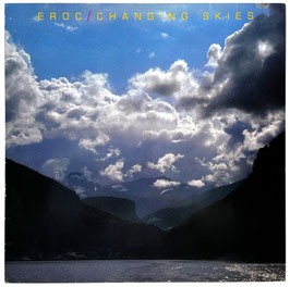 Eroc - Changing Skies