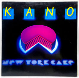 Kano - New York Cake