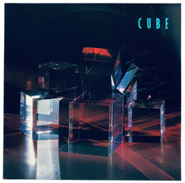 Cube - Cube