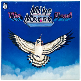 Mike Moran - The Mike Moran Band