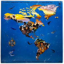 Joe Zawinul - Dialects