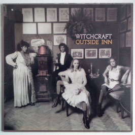 Witchcraft - Outside Inn