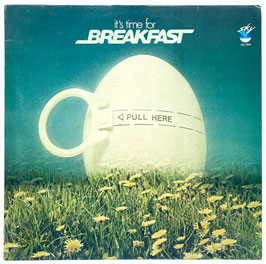 Breakfast - It's Time For ...