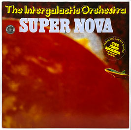 The Intergalactic Orchestra - Super Nova