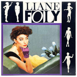 Liane Foly - The Man I Love