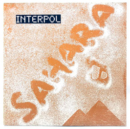 Interpol - Sahara