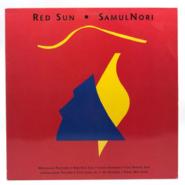 Red Sun - Samul Nori