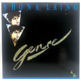 Shona Laing - Genre