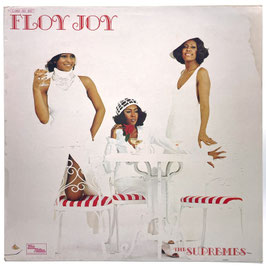 The Supremes - Floy Joy