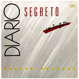 Daniel Bacalov - Diario Segreto Contrafatto