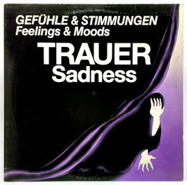 Various - Feelings & Moods / Sadness
