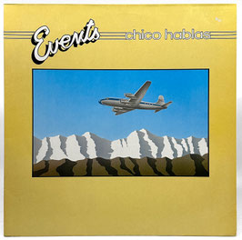 Chico Hablas - Events