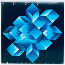Puzzle - The Second Album