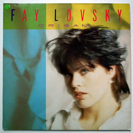 Fay Lovsky - Origami