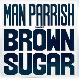 Man Parrish - Brown Sugar / Watersports