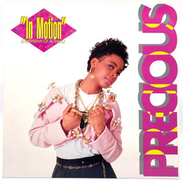 Precious - In Motion
