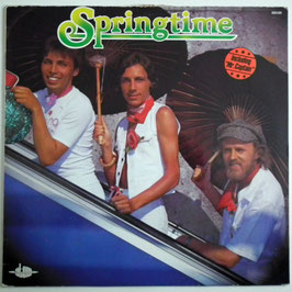 Springtime - Springtime