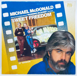 Michael McDonald - Sweet Freedom