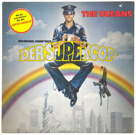 The Oceans - Der Supercop
